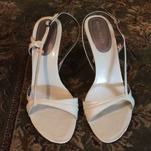 Nine West Accolia Slingback Sandal